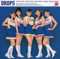 DROPS「恋のアメリカン・フットボール」