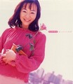 國府田マリ子「淋しがりやの恋」